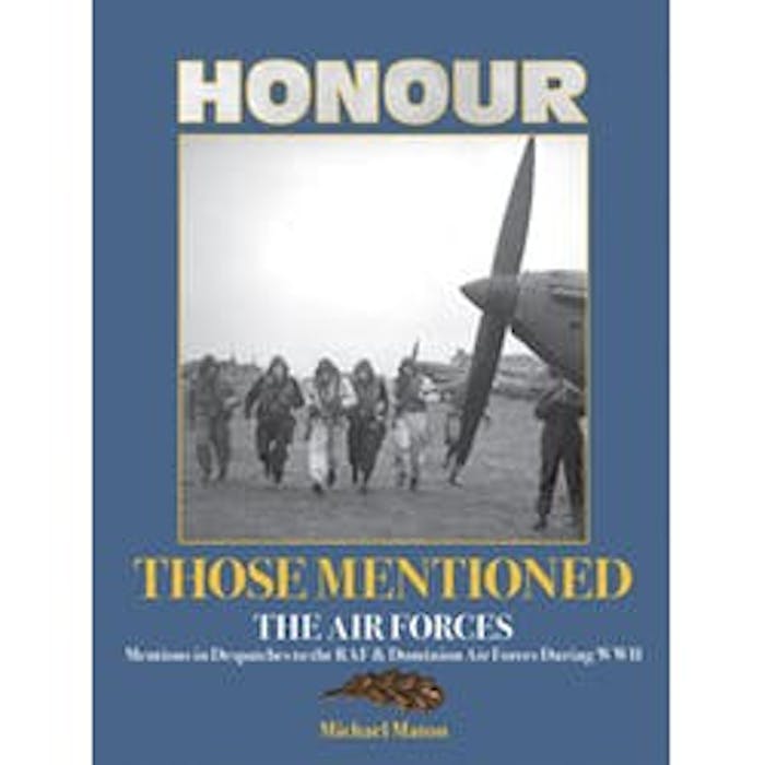 MID Maton2.jpg Honour the.... World War II Bundle! - Token Publishing Shop